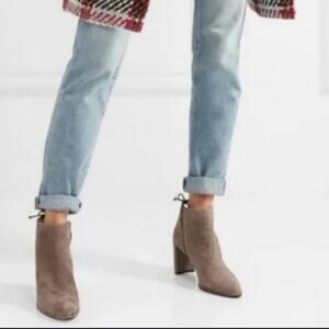 Blondo Waterproof Bootie 9.5